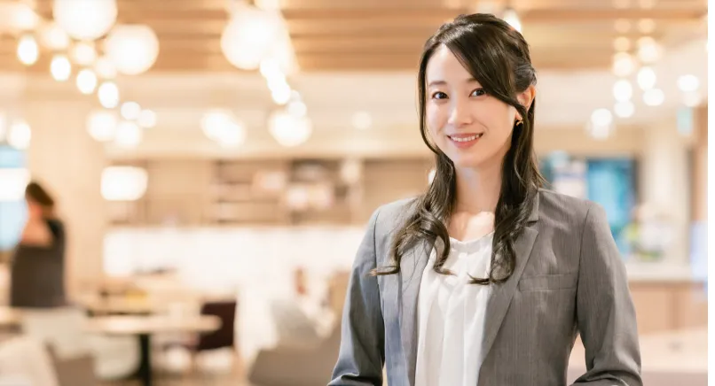 担当者のイメージ画像