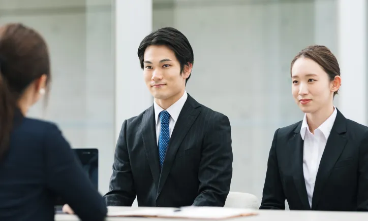 適職に強い転職エージェントを紹介