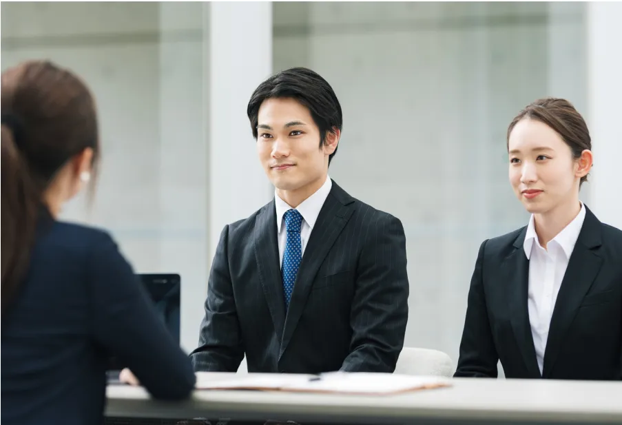 適職に強い転職エージェントを紹介