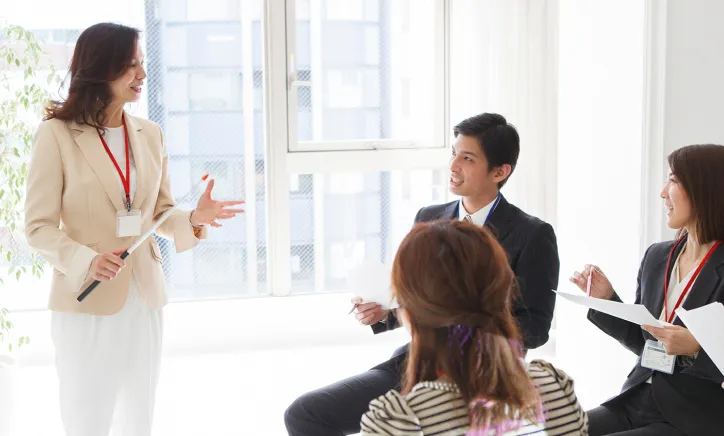 適職に強い転職エージェントを紹介