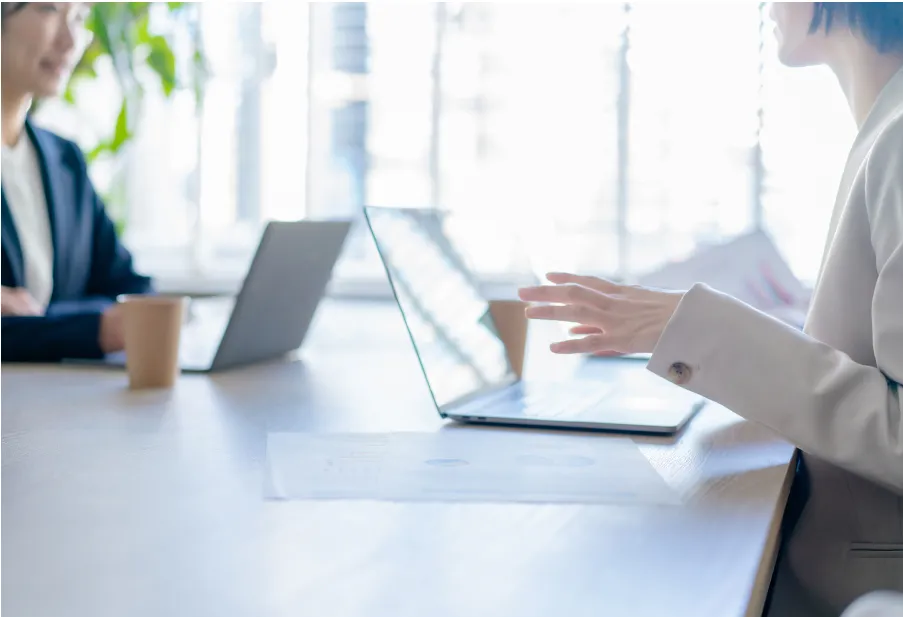 あなたのキャリアと真摯に寄り添い、最適なアクションを正直に伝えます。